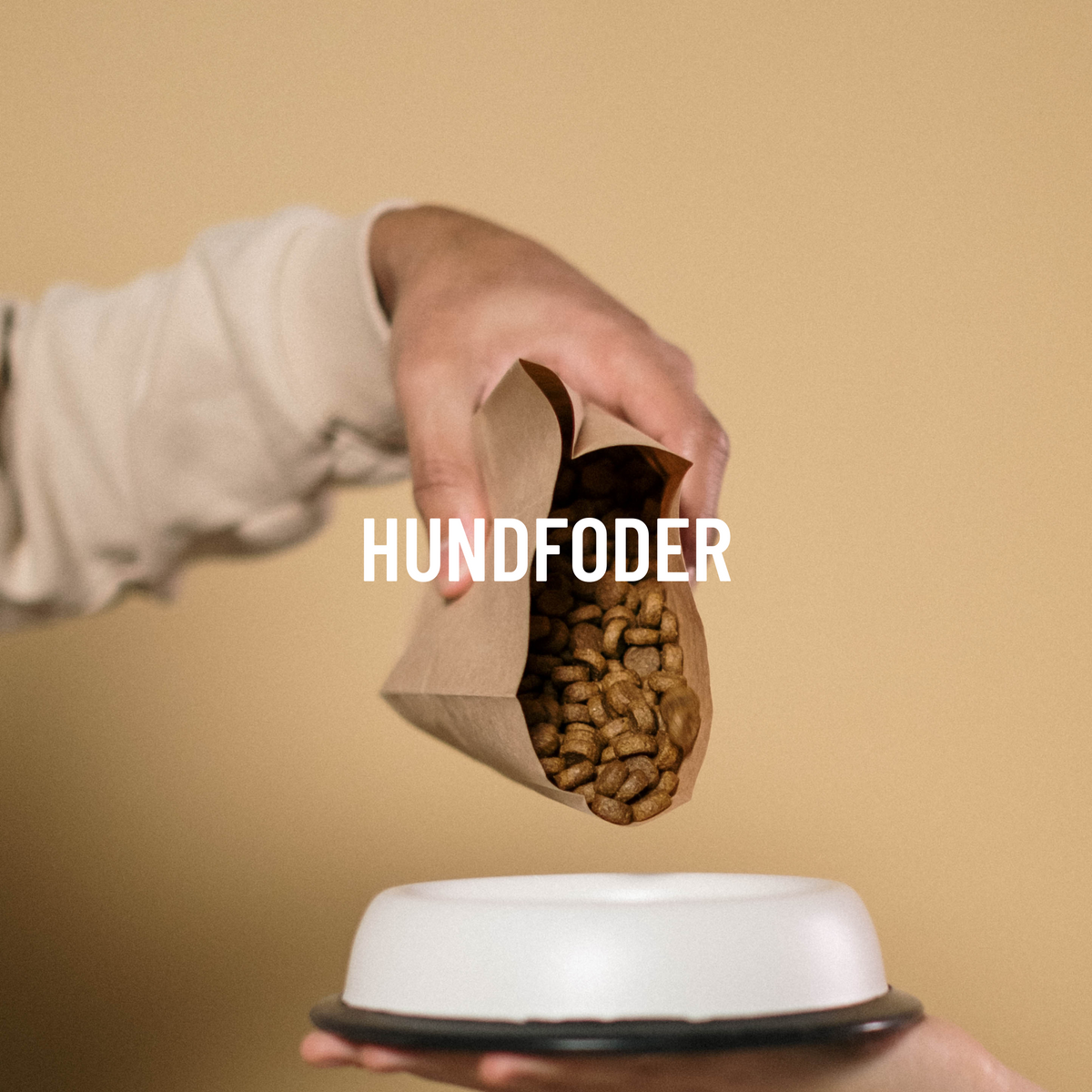 Hundfoder