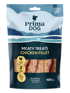 PrimaDog Meaty Treats Kycklingfilé