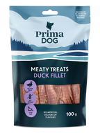 PrimaDog Meaty Treats Ankfilé
