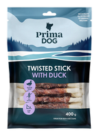 PrimaDog Tuggpinne med Anka 13cm
