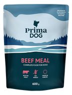 PrimaDog Biff Måltid