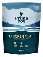 PrimaDog Kyckling Måltid