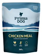 PrimaDog Kyckling Måltid