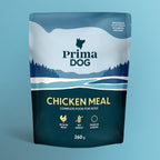 PrimaDog Kyckling Måltid