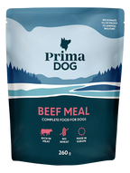 PrimaDog Biff Måltid