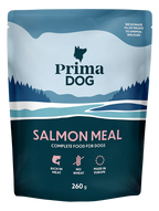 PrimaDog Lax Måltid