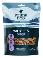PrimaDog Wild Bites Anka