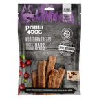 PrimaDog Northern Treats Bars Anka & Strömming