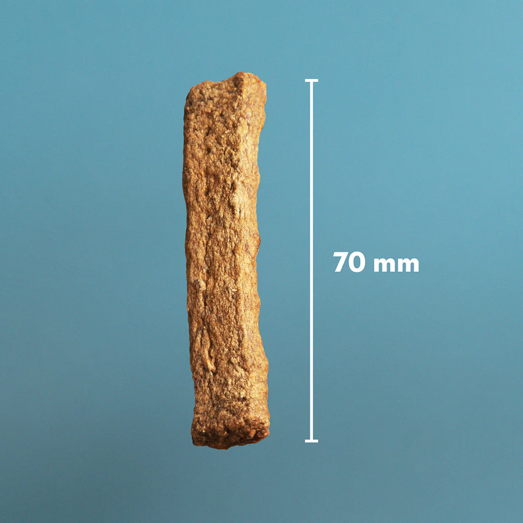 PrimaDog Northern Treats Bars Kalkon & Hjort