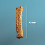 PrimaDog Northern Treats Bars Kalkon & Hjort