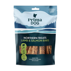 PrimaDog Northern Treats Bars Lamm & Lax