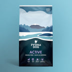 PrimaDog Active Anka & Strömming GF