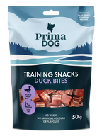 PrimaDog Training Snacks - Anka