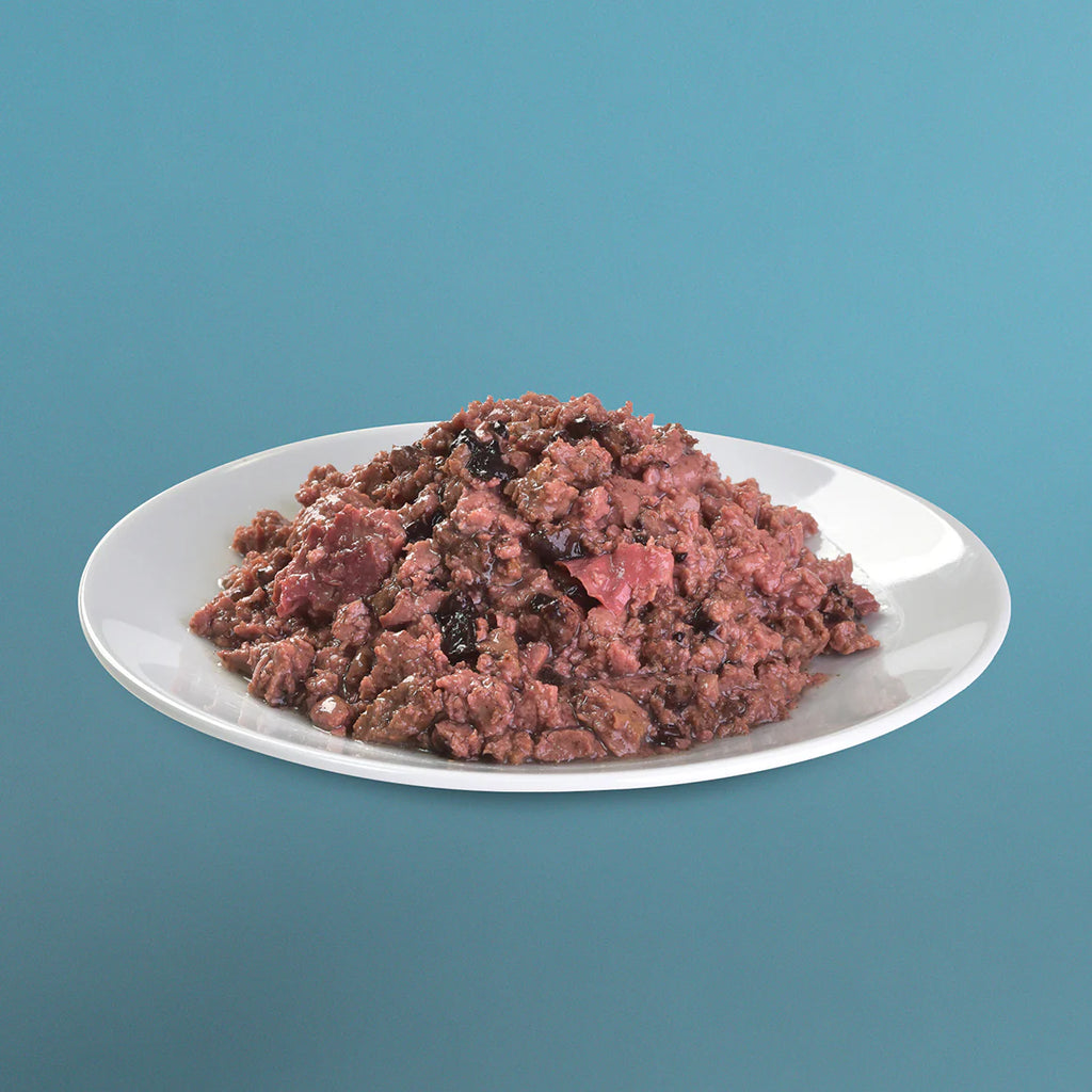 PrimaDog Mini Meal Lamm