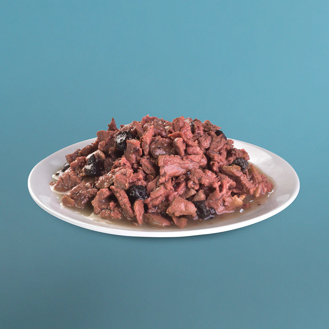 PrimaDog Mini Meal Hjort