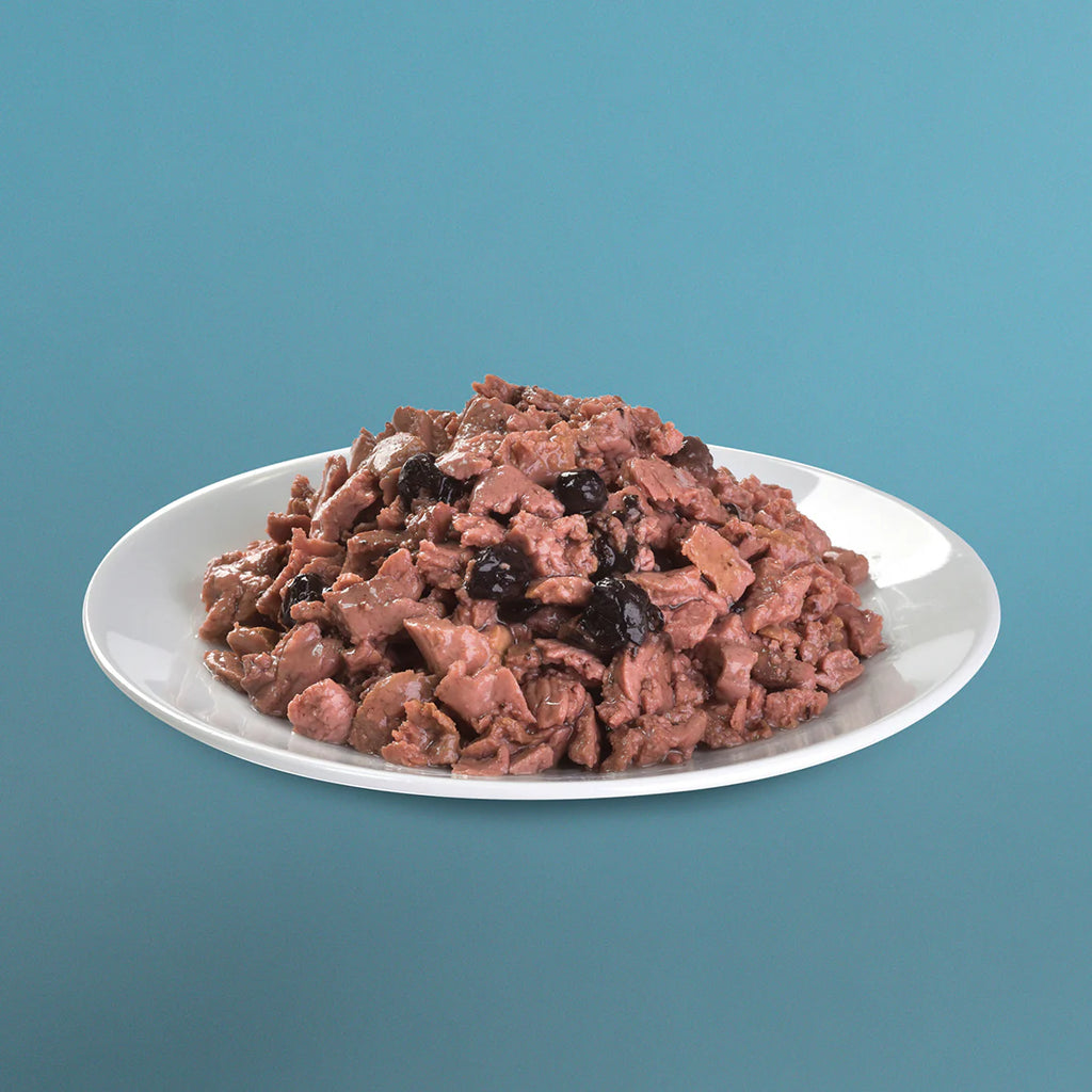 PrimaDog Mini Meal Fisk