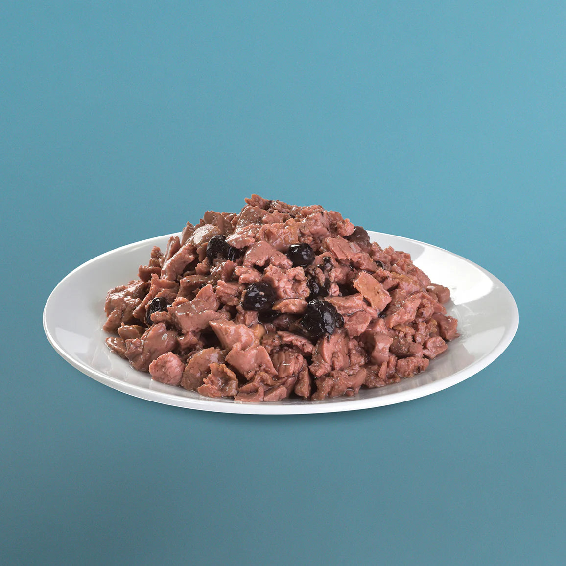 PrimaDog Mini Meal Fisk