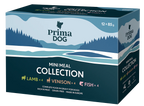 PrimaDog Mini Meal Mix