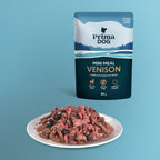 PrimaDog Mini Meal Mix