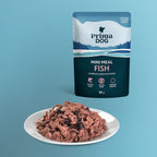 PrimaDog Mini Meal Mix