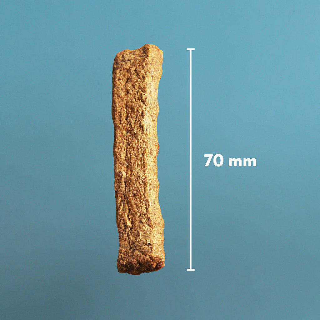 PrimaDog Northern Treats Bars Kyckling & Kalkon