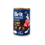 Brit Premium by Nature Biff & Vom