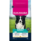 Eukanuba Dog Adult Medium Breed