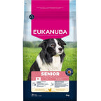 Eukanuba Dog Senior Medium Breed