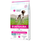 Eukanuba Daily Care Working & Endurance Adult