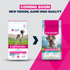 Eukanuba Daily Care Working & Endurance Adult