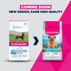 Eukanuba Daily Care Weight Control Small/Medium Adult Dog