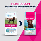 Eukanuba Daily Care Weight Control Large Adult