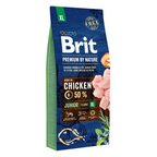 Brit Premium by Nature Junior XL (Extra Large)