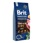 Brit Premium by Nature Light Kalkon