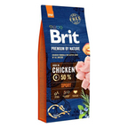 Brit Premium by Nature Sport