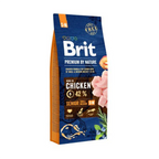 Brit Premium by Nature Senior S-M (Small-Medium)