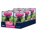 Eukanuba Dog Wet Senior Beef with Pumpkin Våtfoder till Hund 400 g