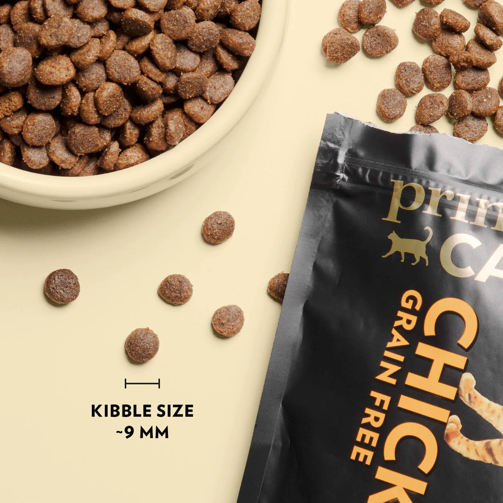 PrimaCat Adult GrainFree Kyckling