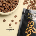PrimaCat Adult GrainFree Kyckling