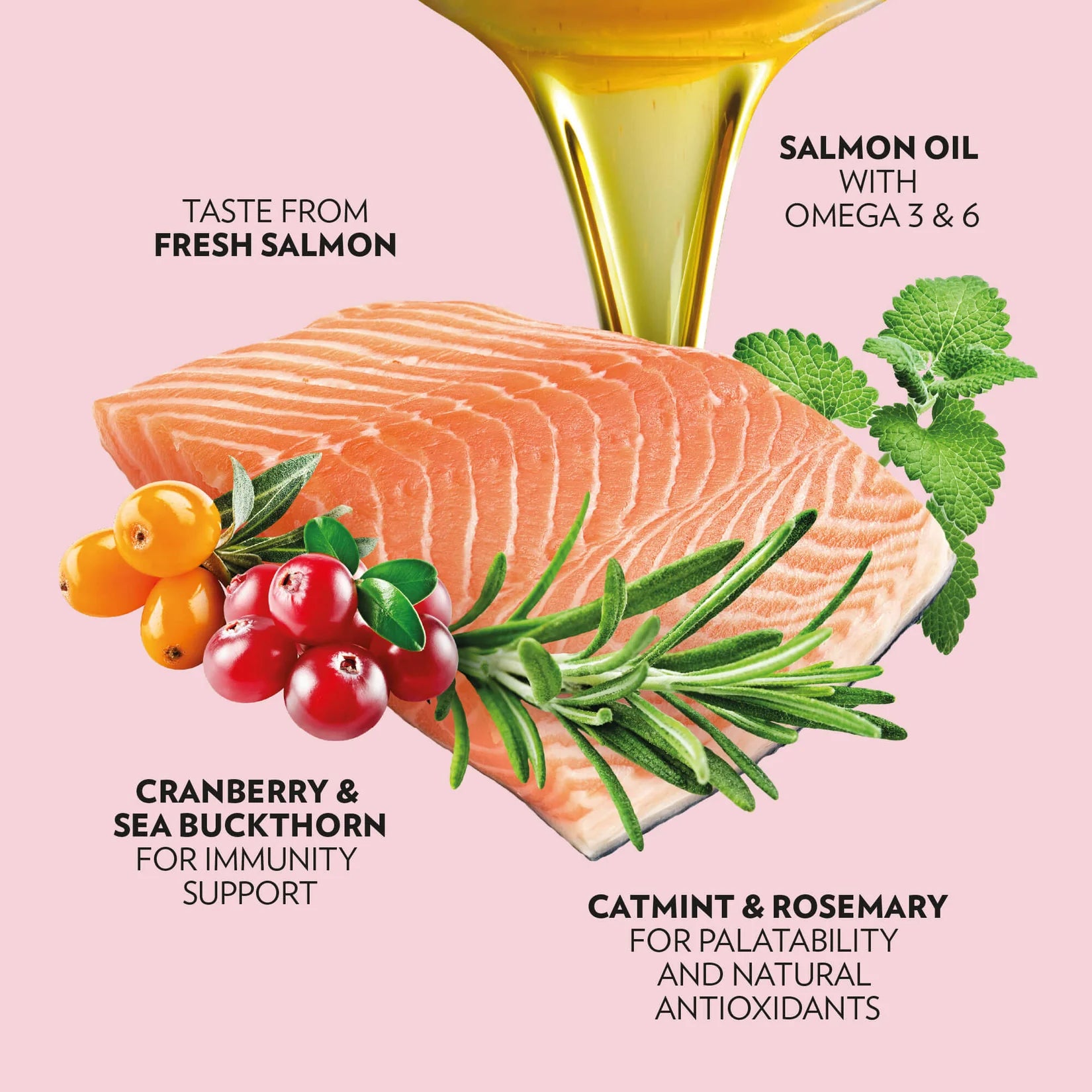 PrimaCat Adult GrainFree Lax