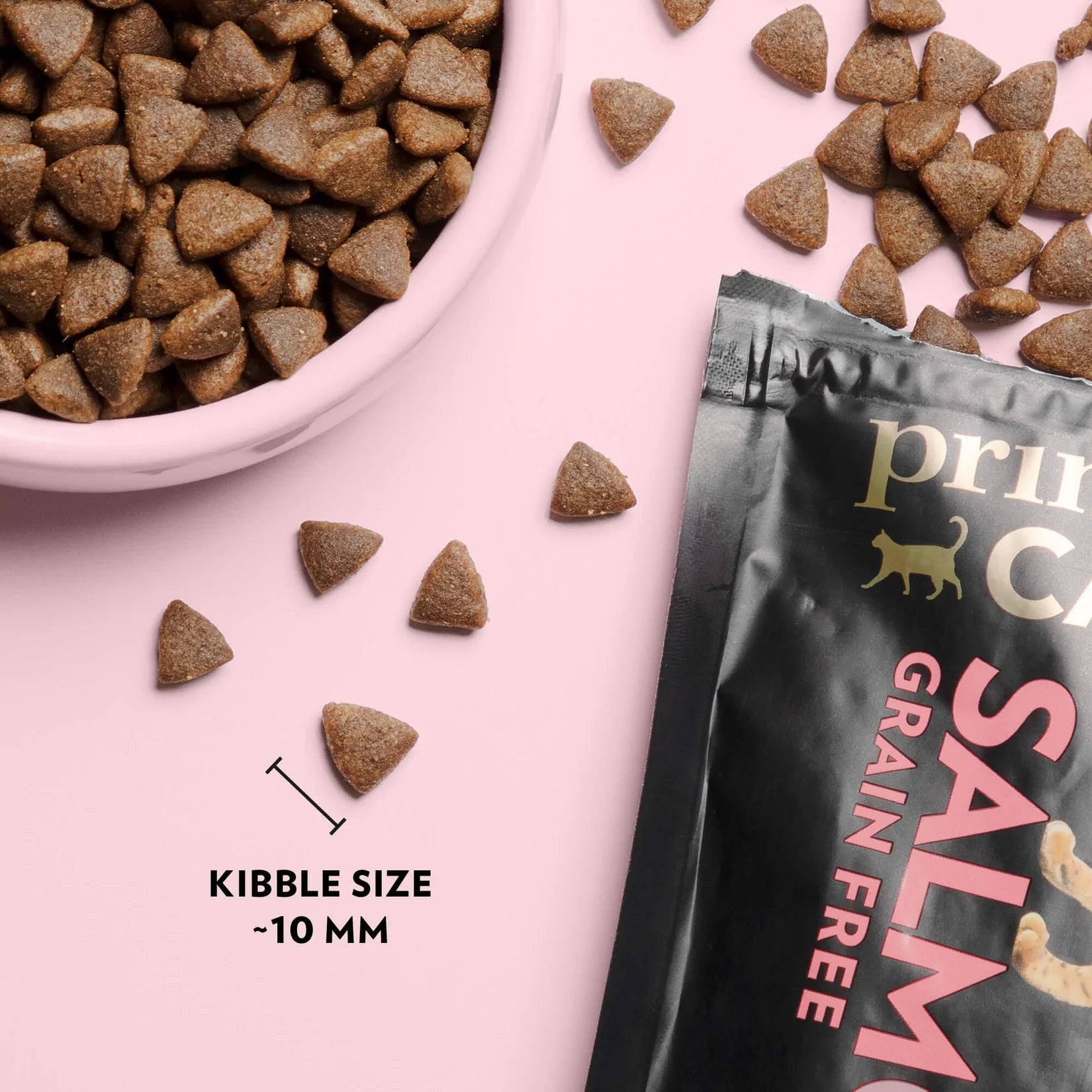PrimaCat Adult GrainFree Lax