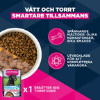 Eukanuba Premium Nutrition Senior Small Breed Chicken