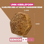 Eukanuba Spannmålsfri Senior Small & Medium med marin fisk