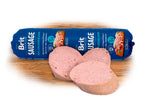 Brit Premium Korv Kyckling & Lamm