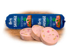 Brit Premium Korv Kalkon & Ärtor