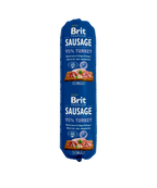 Brit Premium Korv Kalkon