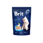 Brit Premium by Nature Katt Kitten Kyckling