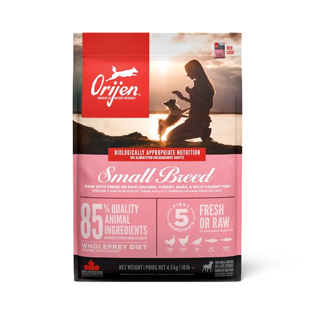 Orijen Dog Small Breed