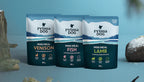 PrimaDog Mini Meal Hjort