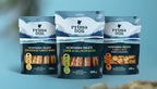 PrimaDog NT Bits Kalkon för Valpar & Träning